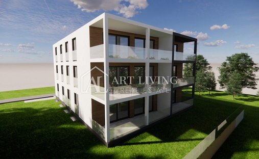 Apartment in Umag, Istria County, Croatia 1