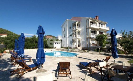 House in Barbat, Primorje-Gorski Kotar County, Croatia 1