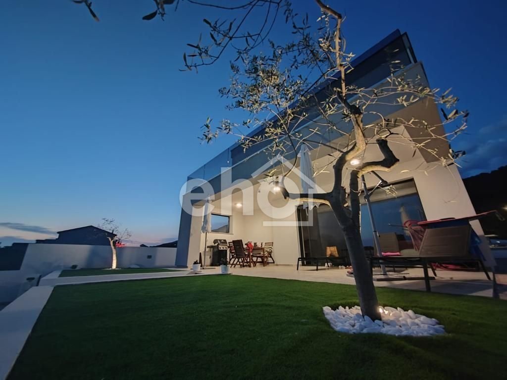 House in Banjol, Primorje-Gorski Kotar County, Croatia 4 - 14367207