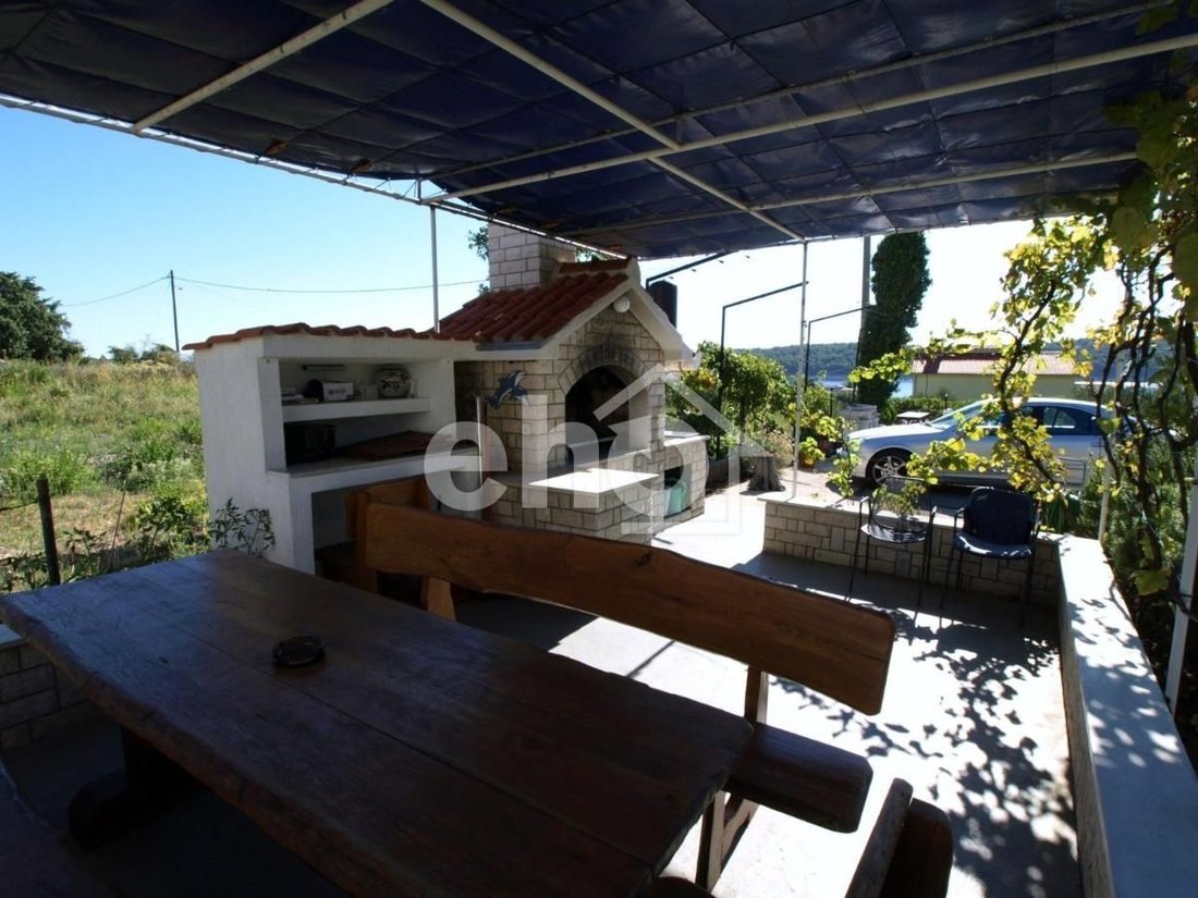 House in Barbat, Primorje-Gorski Kotar County, Croatia 5 - 14367197