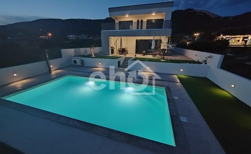 Casa a Banjol, Regione litoraneo-montana, Croazia 1