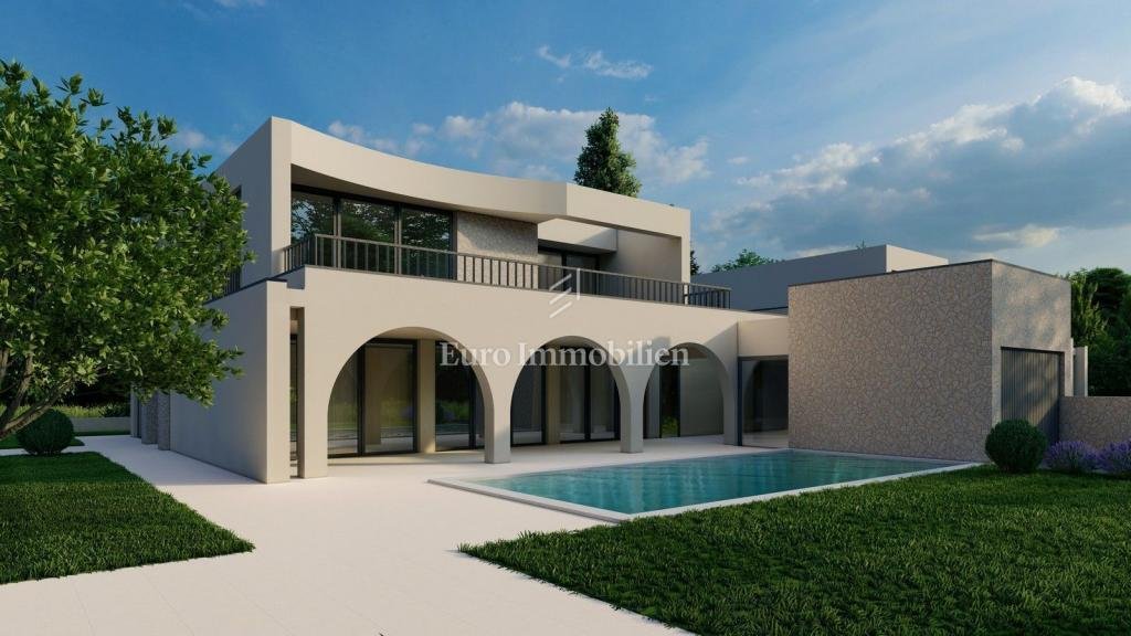 House in Kastelir, Istria County, Croatia 5 - 15066298