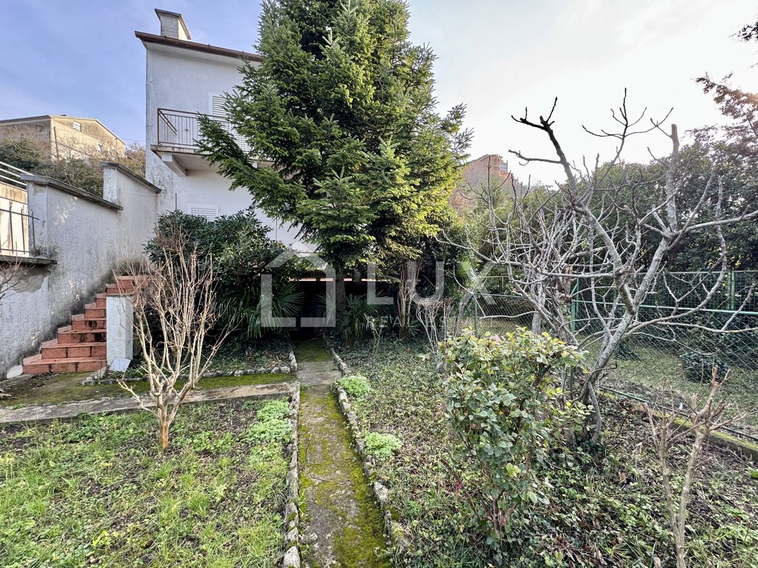 House in Grad Crikvenica, Primorje-Gorski Kotar County, Croatia 2 - 15066207