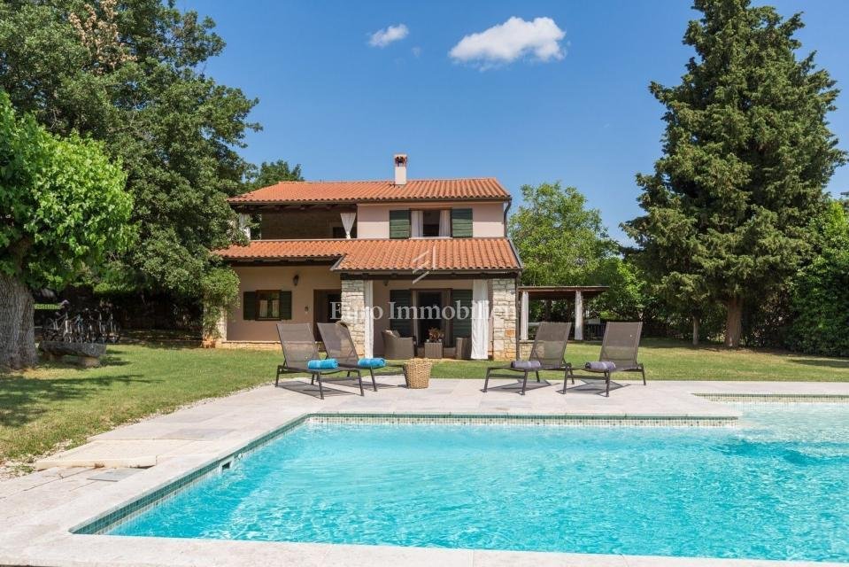 House in Porec, Istria County, Croatia 4 - 15066268