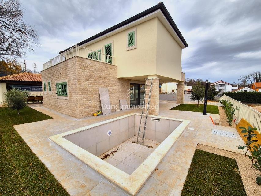 House in Malinska, Primorje-Gorski Kotar County, Croatia 4 - 15066266