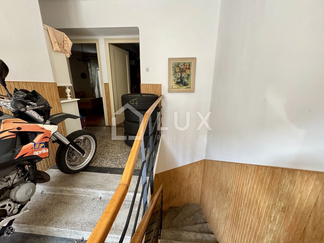 House in Grad Crikvenica, Primorje-Gorski Kotar County, Croatia 4 - 15066207