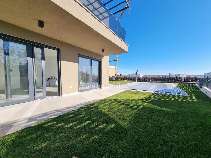 Apartment in Tar, Istria County, Croatia 1 - 15066290