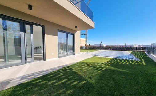 Apartment in Tar, Istria County, Croatia 1