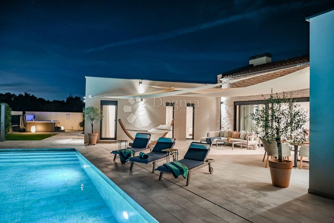 House in Jursici, Istria County, Croatia 3 - 15066227