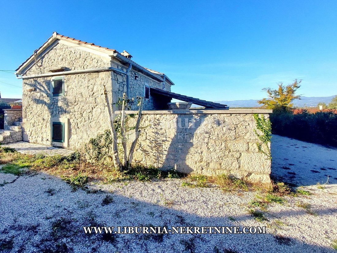 House in Malinska, Primorje-Gorski Kotar County, Croatia 2 - 15066249