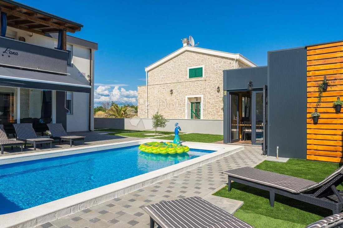 House in Privlaka, Zadar County, Croatia 5 - 15066302