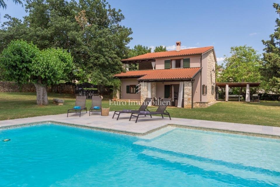 House in Porec, Istria County, Croatia 1 - 15066268
