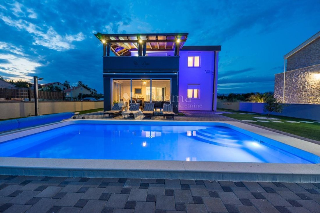 House in Privlaka, Zadar County, Croatia 2 - 15066302