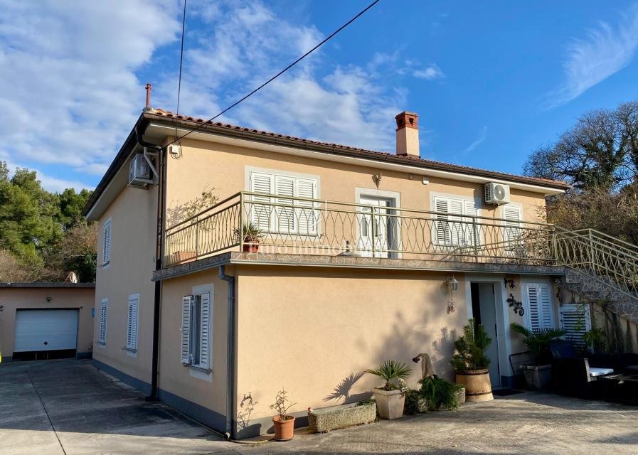House in Soline, Primorje-Gorski Kotar County, Croatia 2 - 15066238