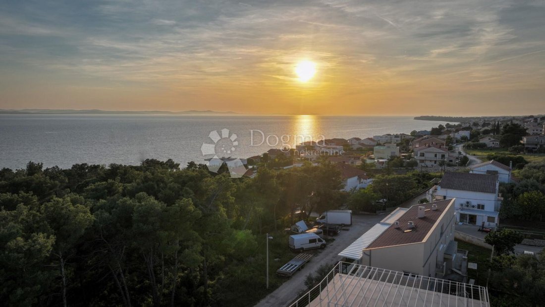 Apartment in Kozino, Zadar County, Croatia 5 - 15066311