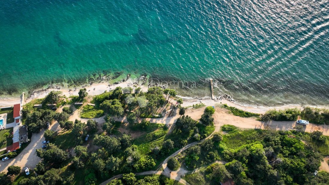 Apartment in Kozino, Zadar County, Croatia 4 - 15066311