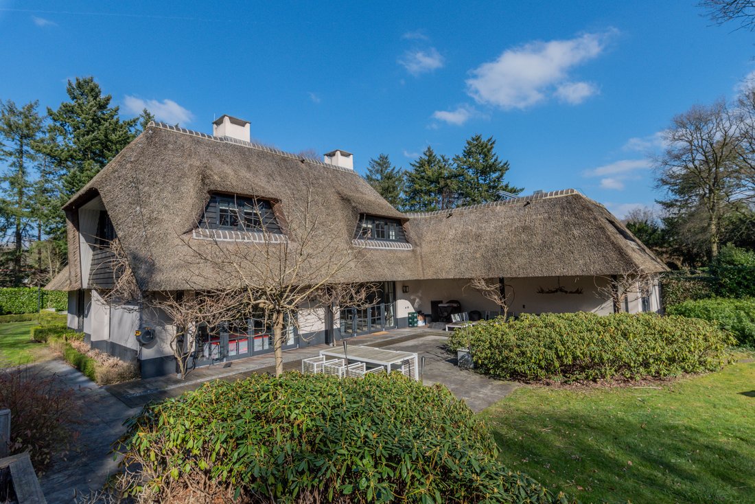 House in Laren, North Holland, Netherlands 3 - 15066306