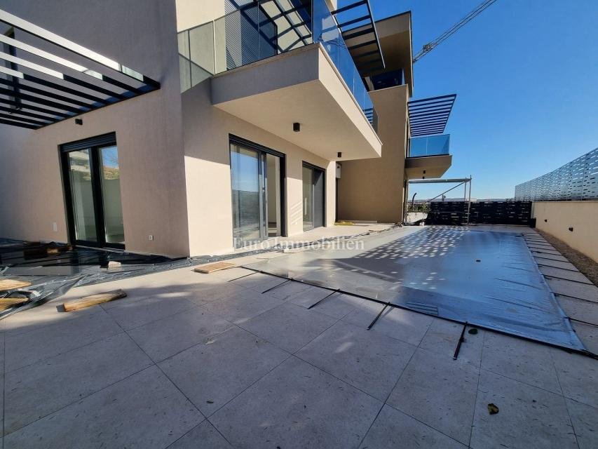 Apartment in Tar, Istria County, Croatia 1 - 15066292