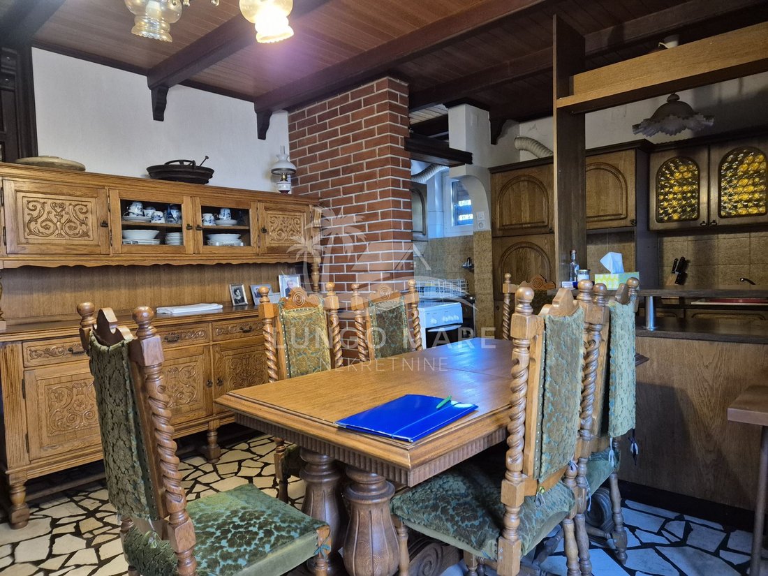 House in Grad Crikvenica, Primorje-Gorski Kotar County, Croatia 3 - 15066220