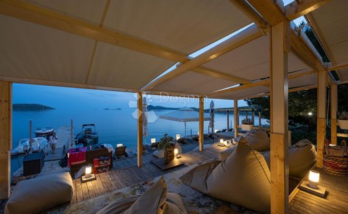 Maison à Kornat, Comitat de Šibenik-Knin, Croatie 1