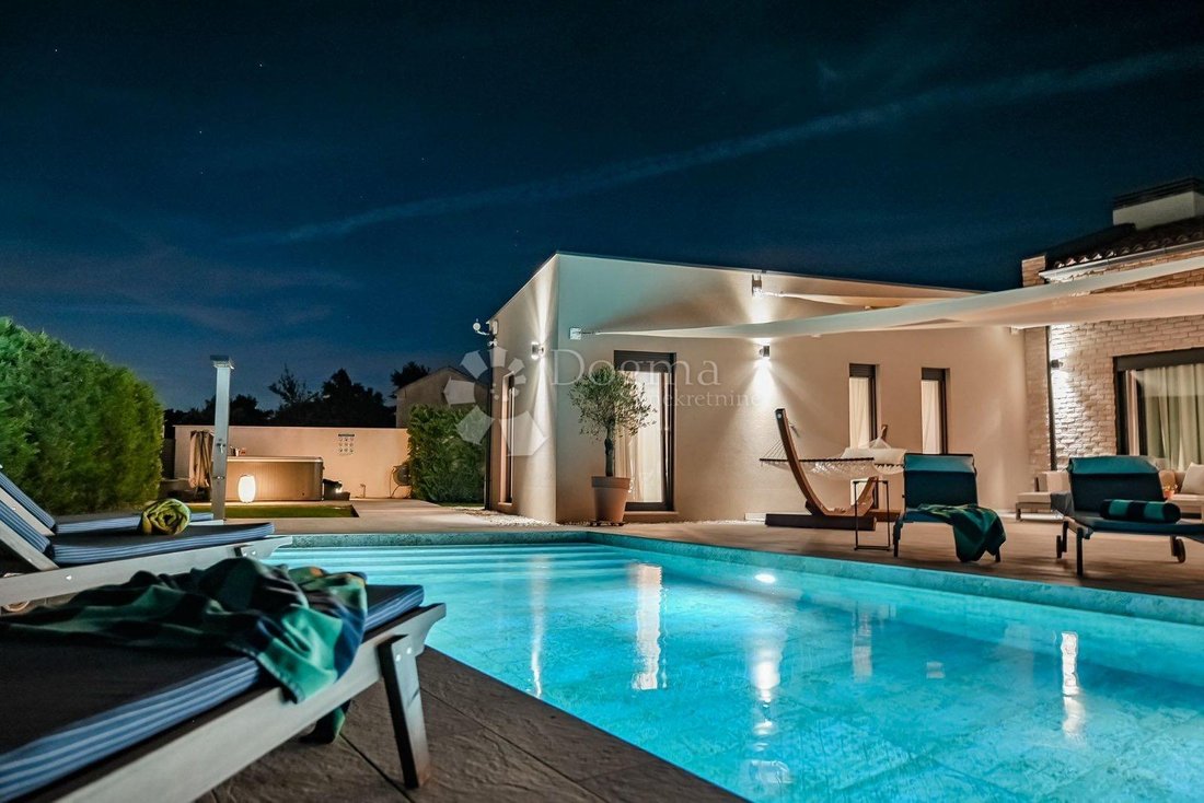 House in Jursici, Istria County, Croatia 2 - 15066227