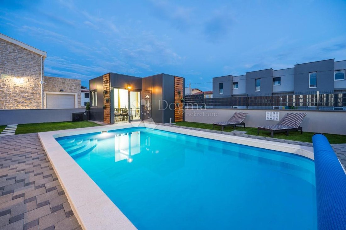 House in Privlaka, Zadar County, Croatia 3 - 15066302