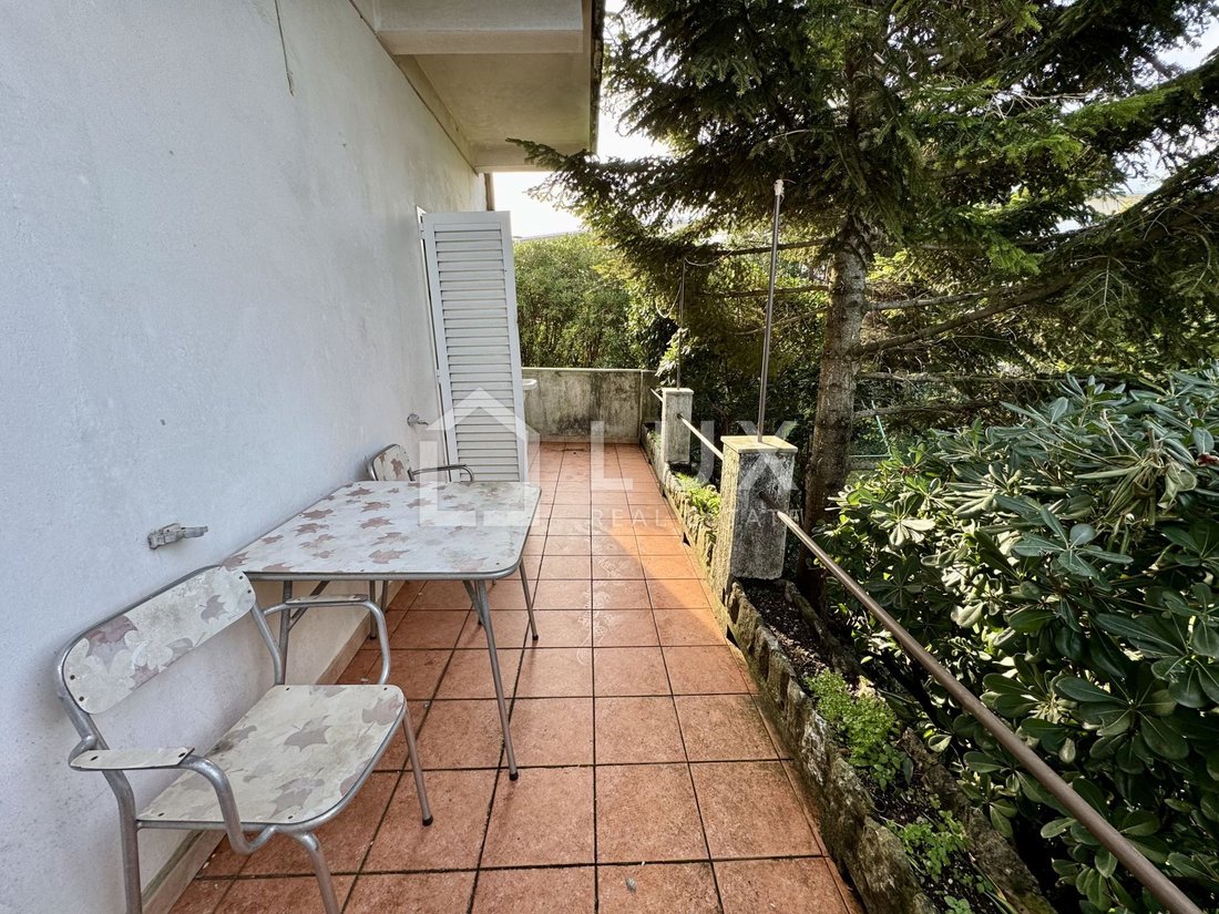 House in Grad Crikvenica, Primorje-Gorski Kotar County, Croatia 1 - 15066207