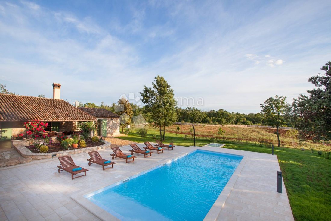House in Bale, Istria County, Croatia 3 - 15066218