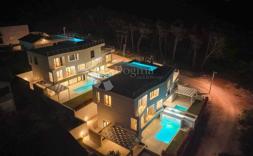 Apartamento en Kožino, Zadar, Croacia 1