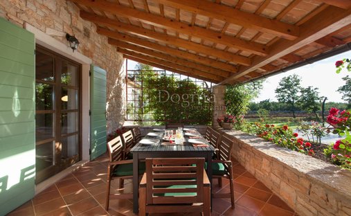 House in Bale, Istria County, Croatia 1