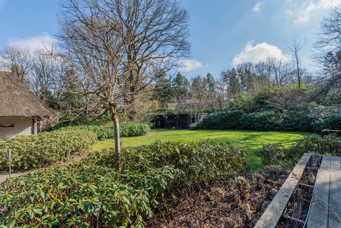 House in Laren, North Holland, Netherlands 5 - 15066306