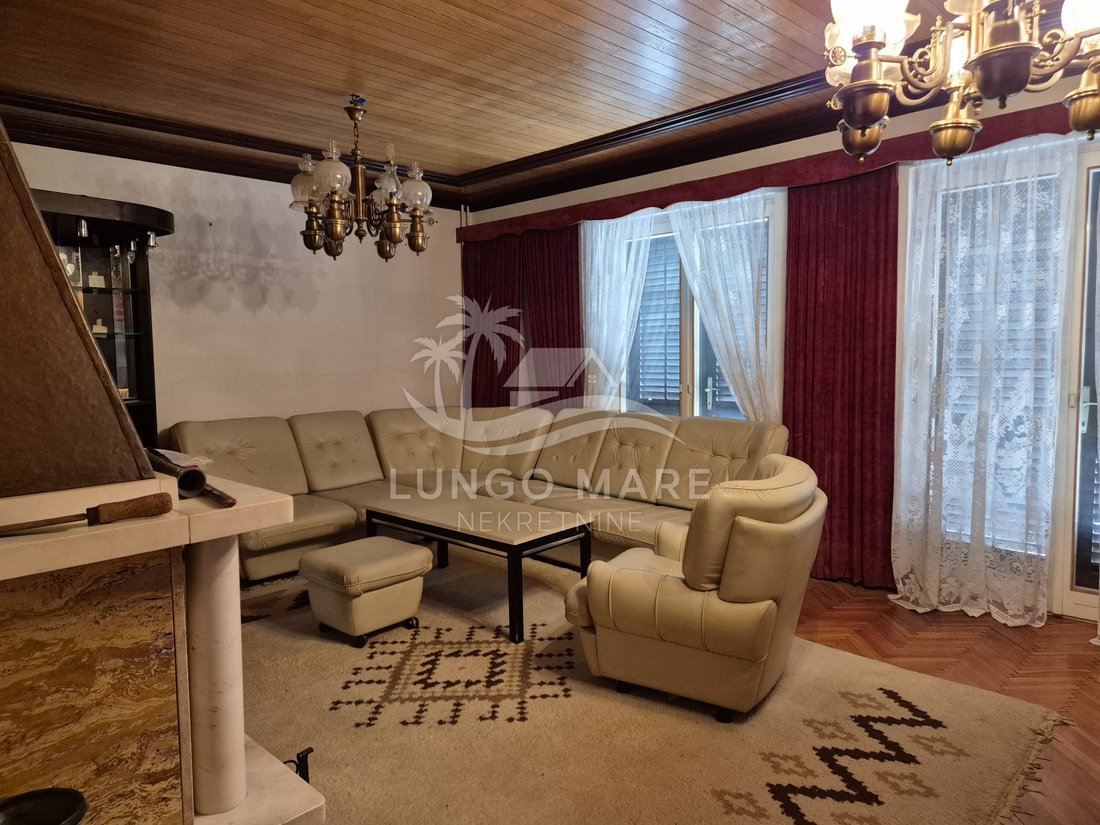 House in Grad Crikvenica, Primorje-Gorski Kotar County, Croatia 2 - 15066220