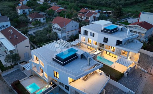 Apartment in Kozino, Zadar County, Croatia 1