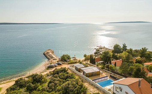 House in Mandre, Croatia 1