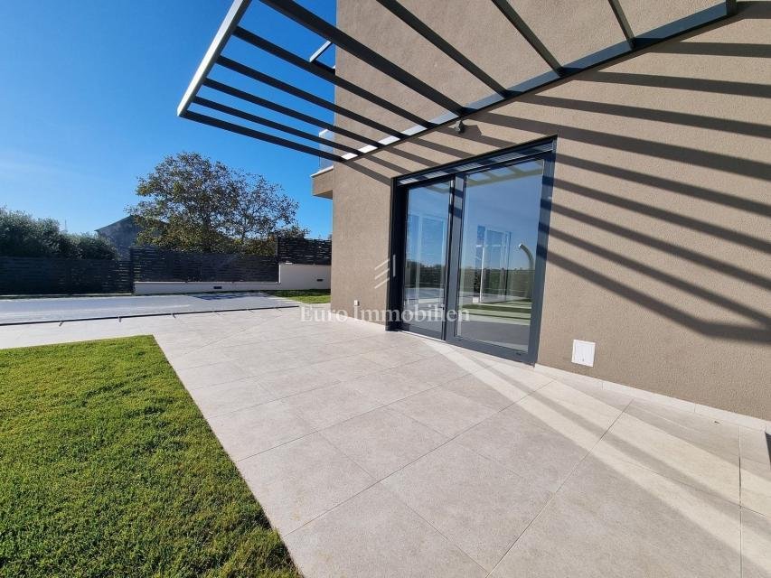 Apartment in Tar, Istria County, Croatia 3 - 15066290