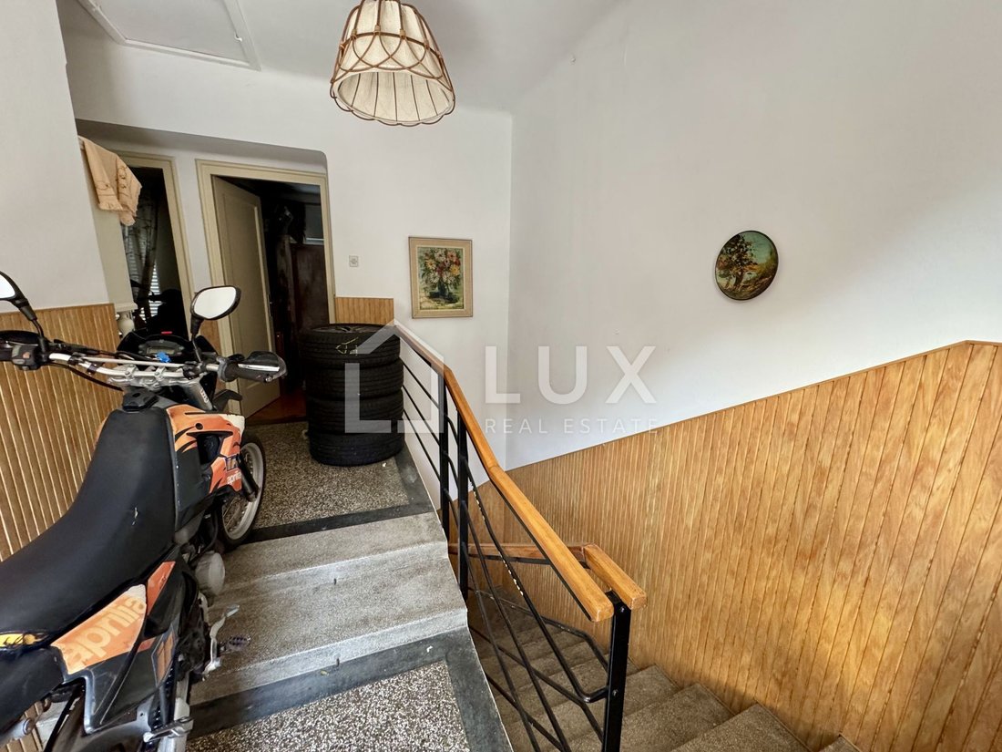 House in Grad Crikvenica, Primorje-Gorski Kotar County, Croatia 3 - 15066207