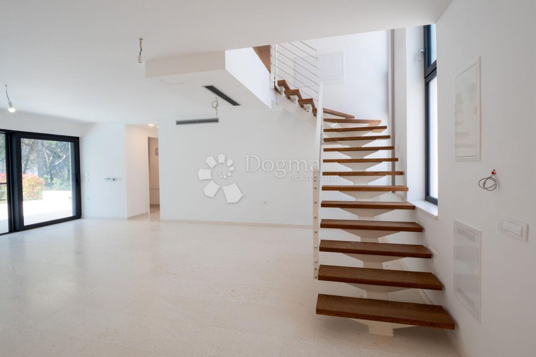 Apartment in Kozino, Zadar County, Croatia 4 - 15066309
