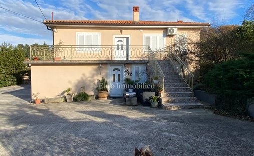 Casa a Soline, Regione litoraneo-montana, Croazia 1