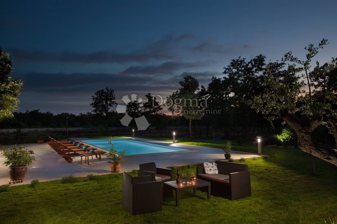 House in Bale, Istria County, Croatia 4 - 15066218