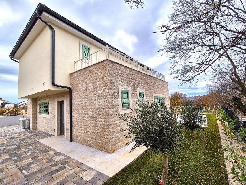 House in Malinska, Primorje-Gorski Kotar County, Croatia 3 - 15066266