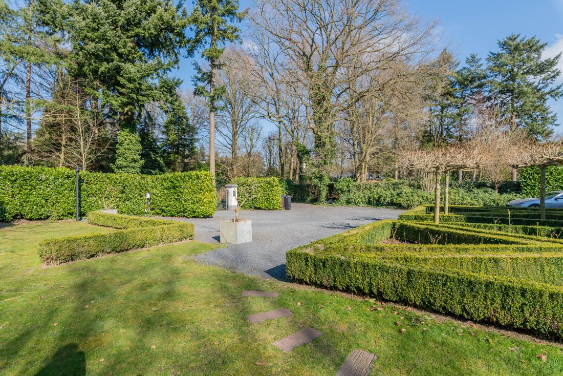 House in Laren, North Holland, Netherlands 4 - 15066306