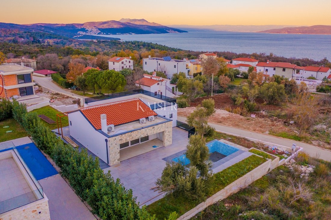 House in Rabac, Istria County, Croatia 1 - 13553204