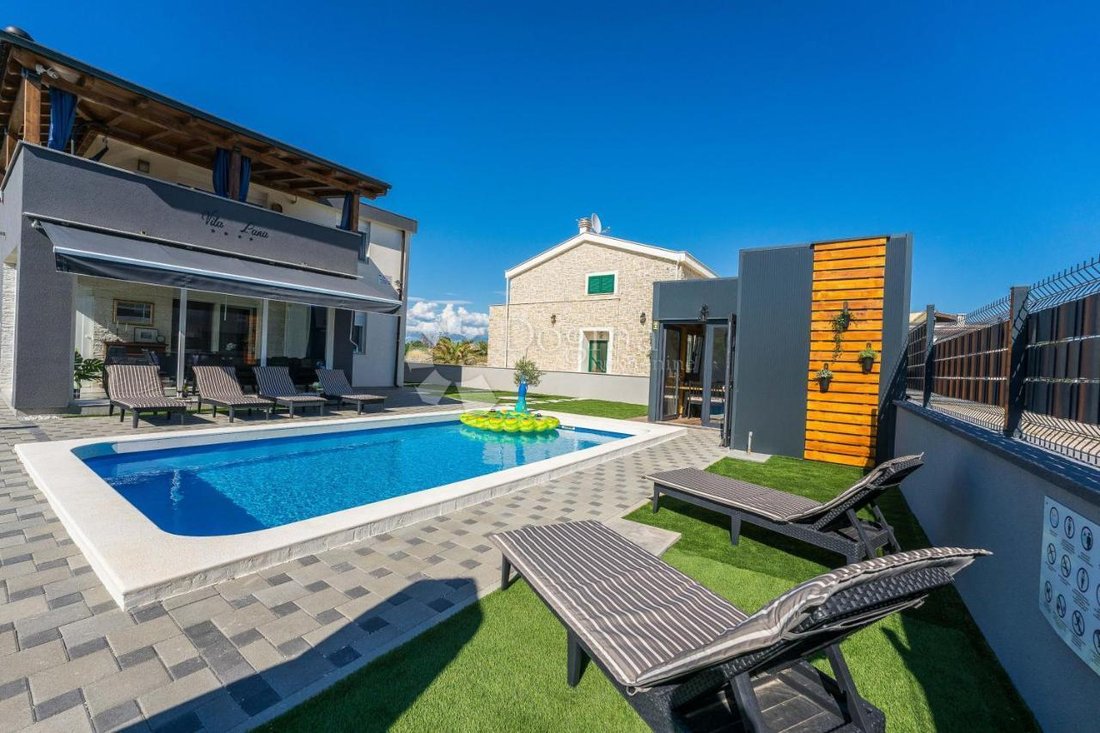 House in Privlaka, Zadar County, Croatia 4 - 15066302