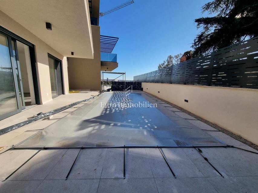 Apartment in Tar, Istria County, Croatia 3 - 15066292
