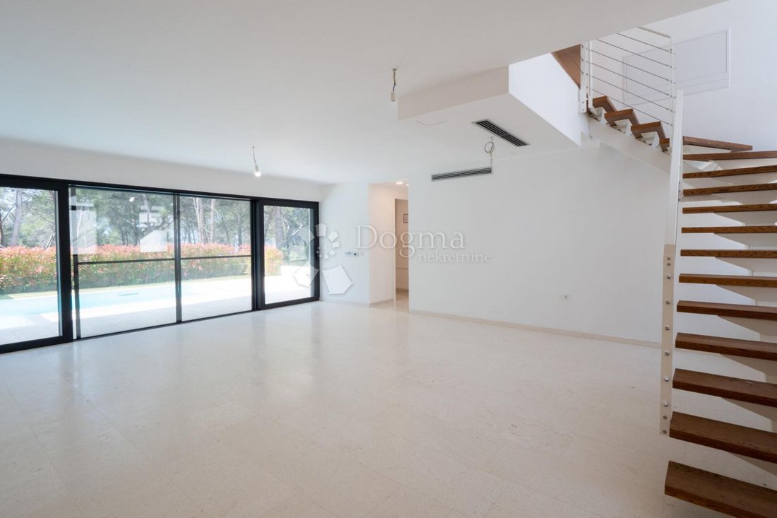 Apartment in Kozino, Zadar County, Croatia 5 - 15066309
