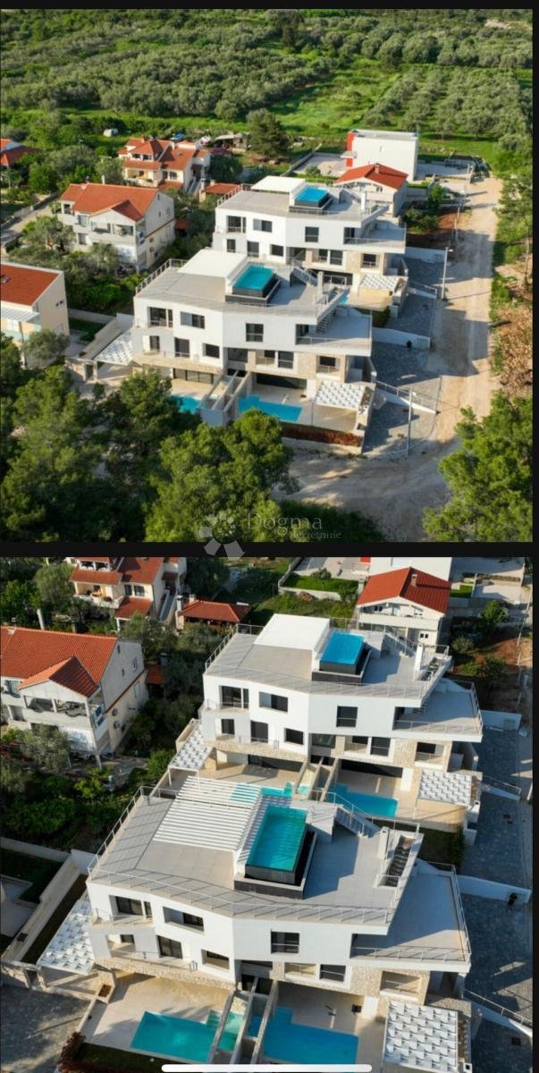 Apartment in Kozino, Zadar County, Croatia 5 - 15066313