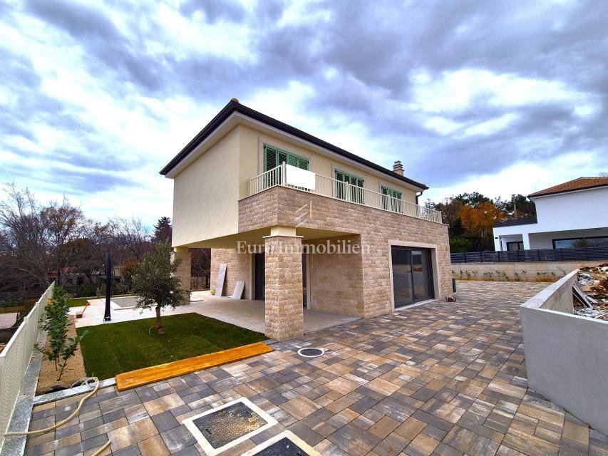 House in Malinska, Primorje-Gorski Kotar County, Croatia 1 - 15066266