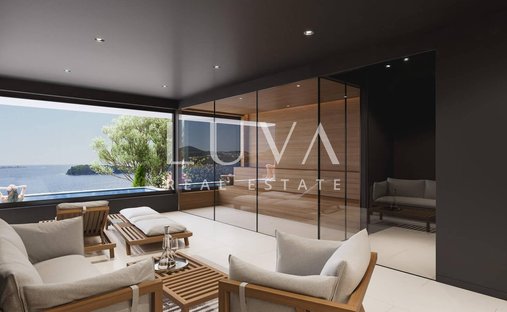 House in Lozica, Dubrovnik-Neretva County, Croatia 1