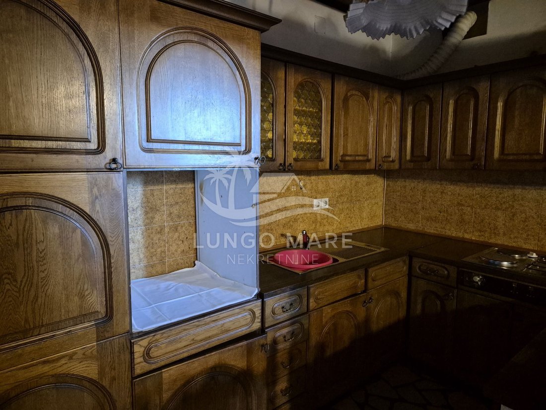 House in Grad Crikvenica, Primorje-Gorski Kotar County, Croatia 4 - 15066220