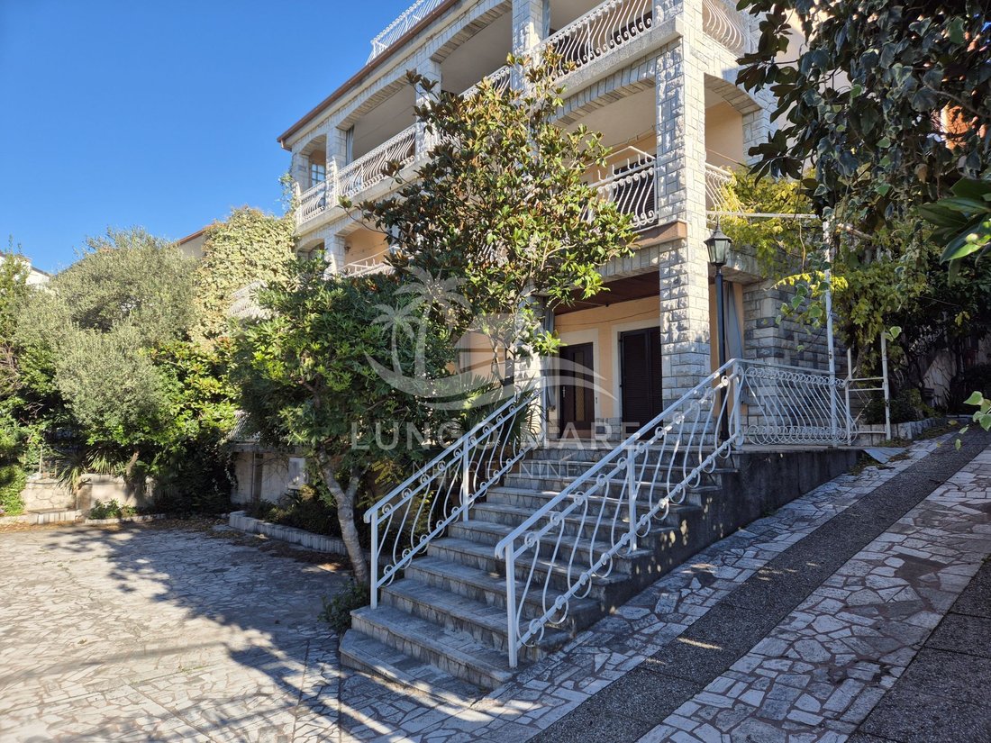 House in Grad Crikvenica, Primorje-Gorski Kotar County, Croatia 1 - 15066220